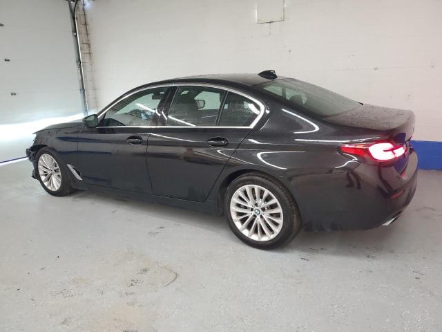 WBA53BH00PCN00730 BMW 530 I