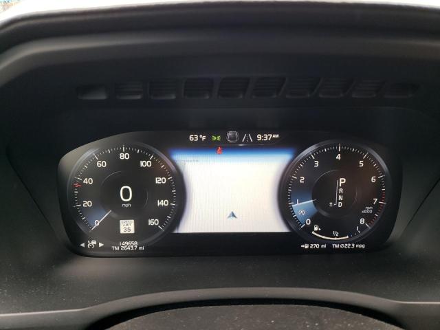 YV4A22PL7J1193685 Volvo XC90 T6