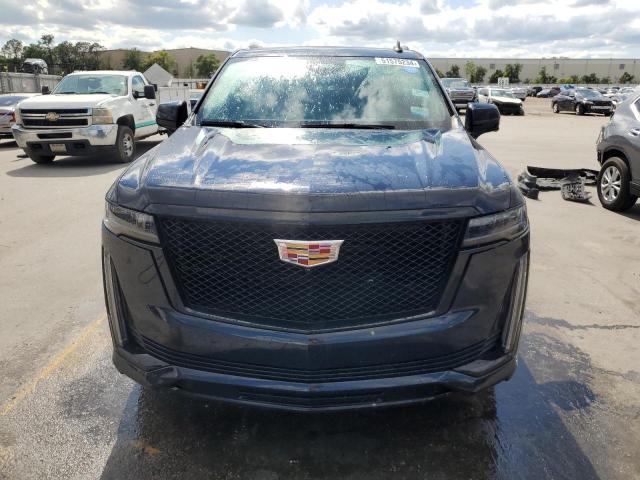 1GYS4PKL1PR440368 Cadillac ESCALADE E