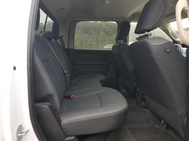3C6UR5CJ8LG230417 RAM 2500 Tradesman