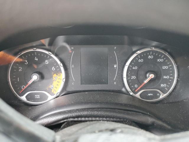 ZACCJBAB8JPH45550 Jeep Renegade Sport