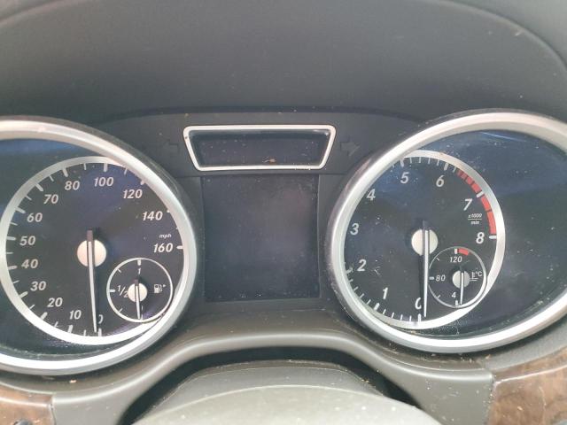 4JGDF7CE9EA303050 Mercedes-Benz Gl 450 4matic