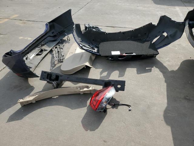 JN8AT2MV4LW100170 Nissan ROGUE S