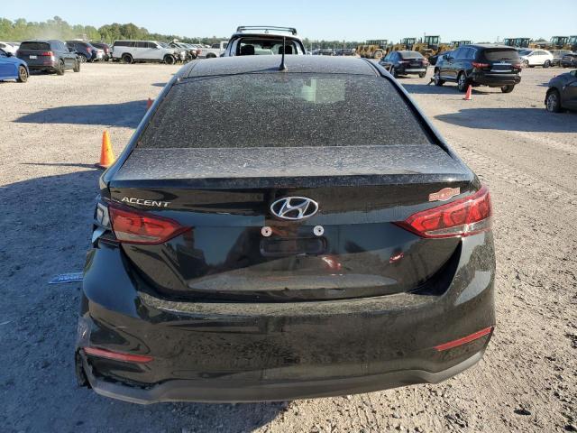 3KPC24A62ME132000 Hyundai ACCENT SE