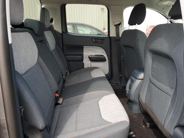 3FTTW8E39PRA52721 Ford Maverick Xl