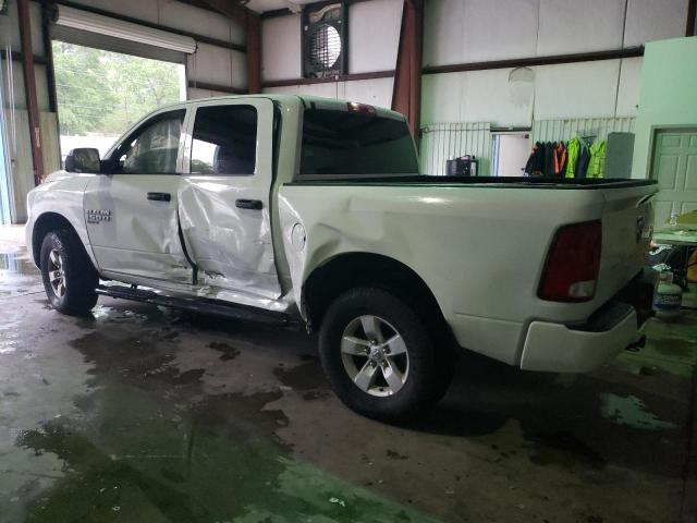3C6RR7KG4NG331688 RAM 1500 Classic Tradesman