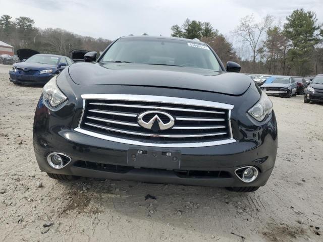 JN8CS1MW0FM483796 Infiniti QX70