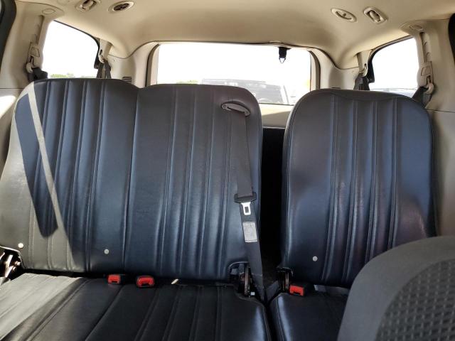 2C7WDGBG9KR527838 Dodge Grand Caravan Se