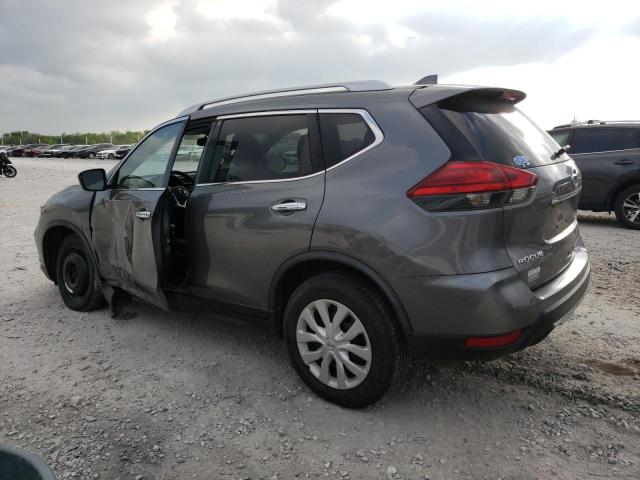 JN8AT2MV0HW275538 Nissan ROGUE S