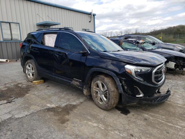 3GKALTEX7JL164082 GMC Terrain Sle