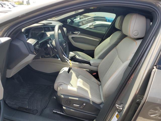 WA1VABGE4NB039244 Audi E-tron Chronos