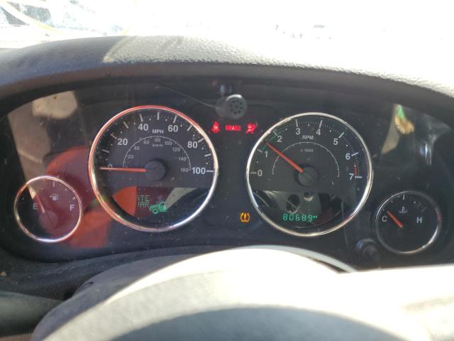 1C4BJWDG8GL348525 Jeep Wrangler Unlimited Sport