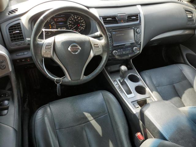 1N4AL3APXFN314863 Nissan ALTIMA 2.5