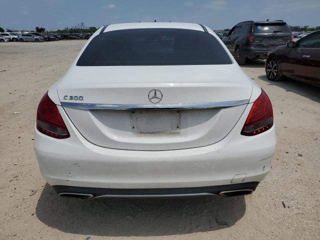 55SWF4JB8GU167703 Mercedes-Benz C 300