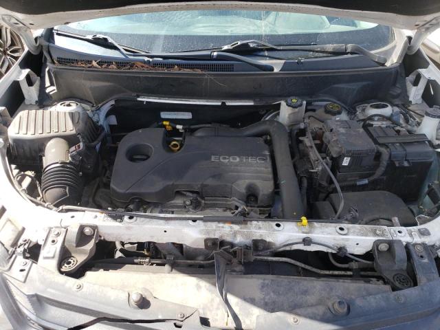 3GNAXHEV8MS125255 Chevrolet EQUINOX LS