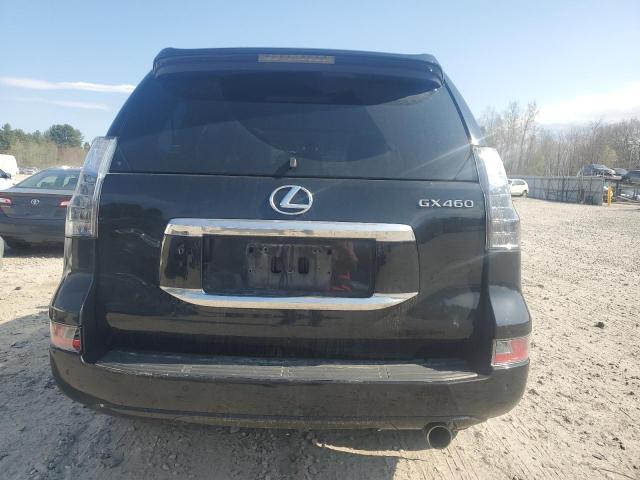 JTJBM7FXXJ5186173 Lexus GX 460