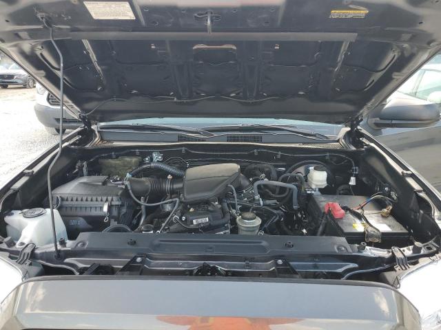 5TFRX5GN3HX077207 Toyota Tacoma Access Cab