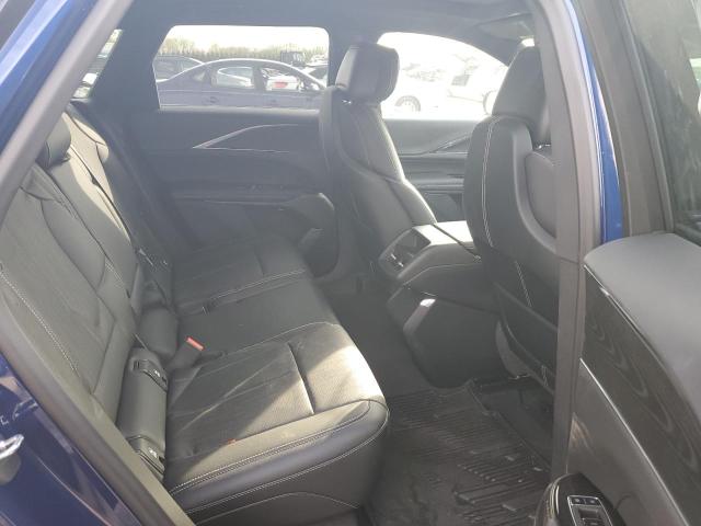 1GYKPTRL4RZ101337 Cadillac Lyriq Sport