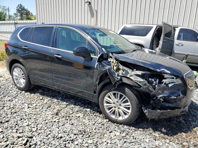 LRBFXASA4HD044359 Buick Envision Preferred