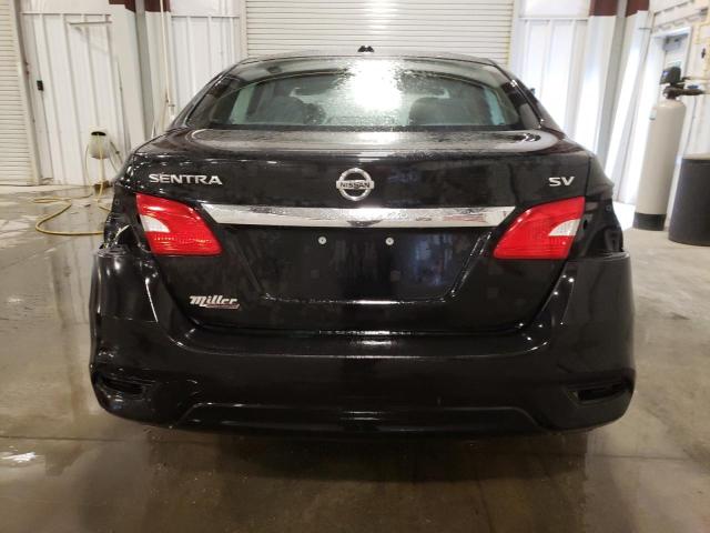 3N1AB7AP2KY266117 Nissan SENTRA S