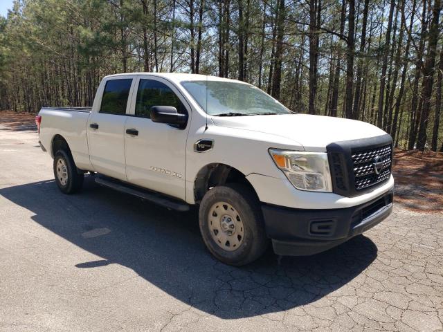 1N6AA1F15HN527082 Nissan TITAN XD S