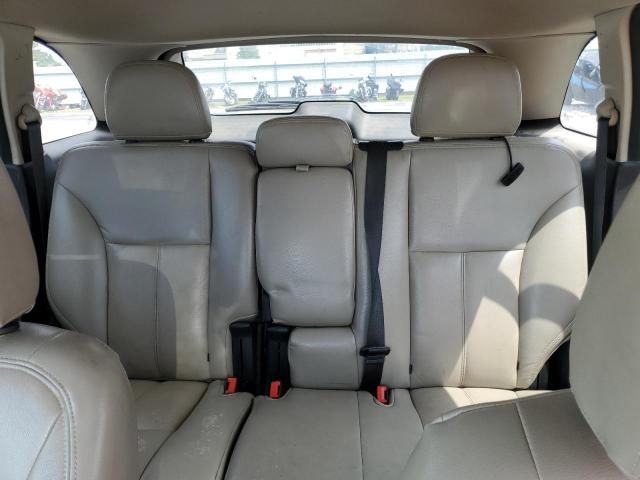 2FMDK3GC5EBA83066 Ford EDGE SE