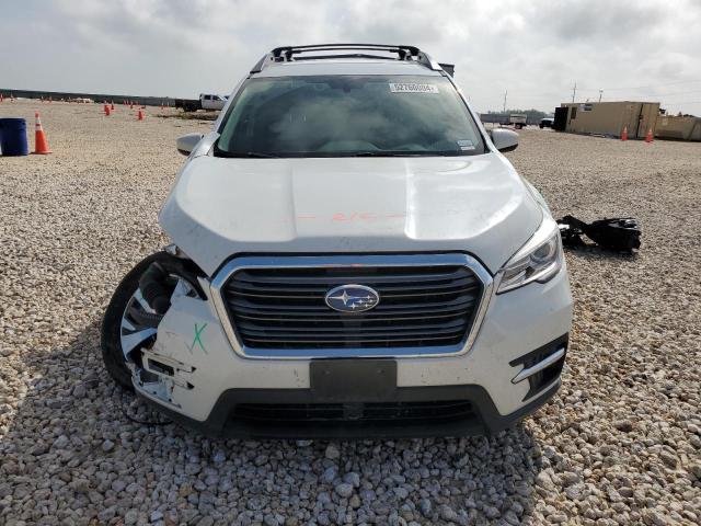 4S4WMAED3N3423138 Subaru Ascent Premium