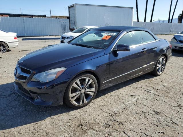 Auction sale of the 2017 Mercedes-benz E 400, vin: WDDKK6FF6HF361507, lot number: 49951454