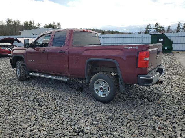 1GT22XEG0FZ139941 GMC Sierra K2500 Heavy Duty