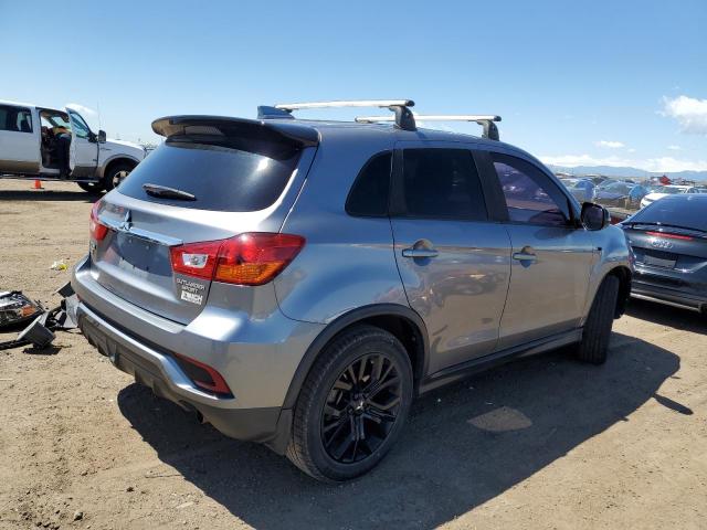 JA4AP3AU4JU005192 Mitsubishi Outlander Sport Es