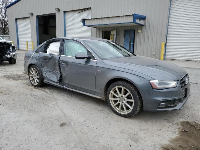 WAUFFAFL8FN037130 Audi A4 Premium Plus