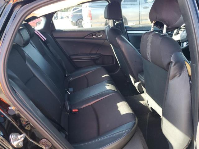2HGFC2F81KH521335 Honda Civic Sport