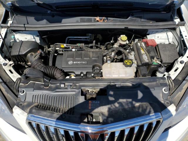 KL4CJGSB2EB781708 Buick Encore