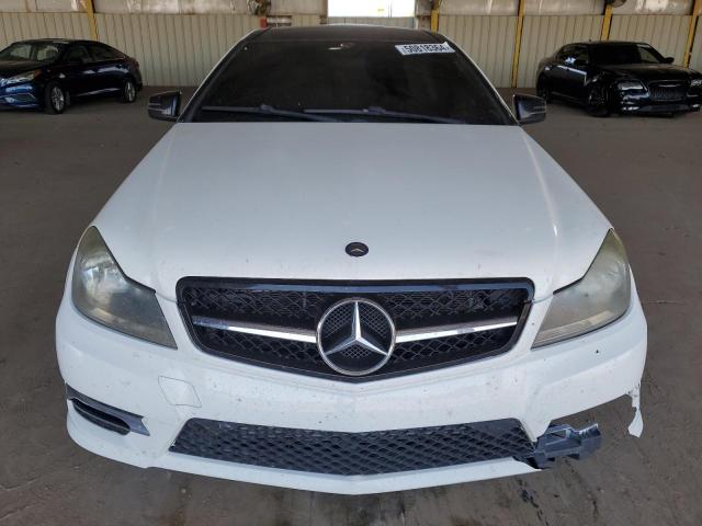 WDDGJ4HB9EG177174 Mercedes-Benz C 250