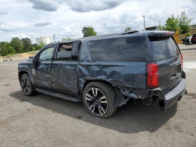 1GNSCHKC7KR251805 Chevrolet Suburban C1500 Lt