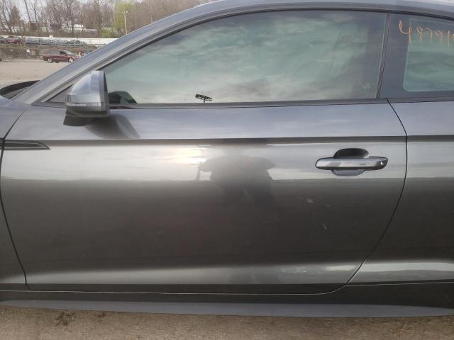 WAU8NAF57JA037651 Audi A5 Premium Plus S-line