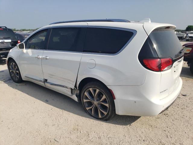 2C4RC1GG7HR647861 Chrysler Pacifica Limited