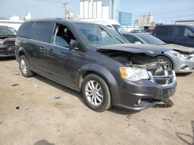 2C4RDGCG7LR169813 Dodge Grand Caravan Sxt