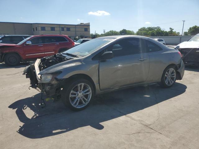 Auction sale of the 2007 Honda Civic Si, vin: 2HGFG21517H705859, lot number: 52046804