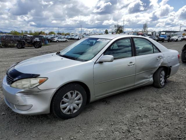 Auction sale of the 2005 Toyota Camry Le, vin: JTDBE32K253035655, lot number: 49995754