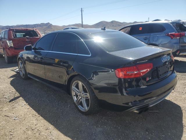 WAUBGAFL0EA136221 Audi S4 Premium Plus