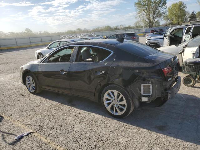 19UDE2F78GA012342 Acura Ilx Premium