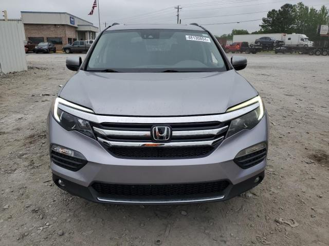 5FNYF6H06GB098021 Honda Pilot Elite