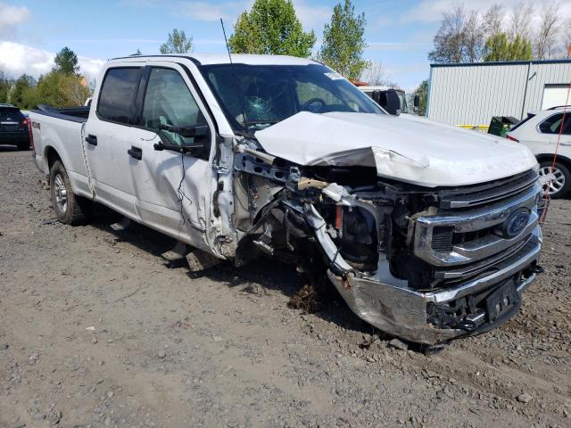 1FT7W2BT9NEF60996 Ford F250 Super Duty
