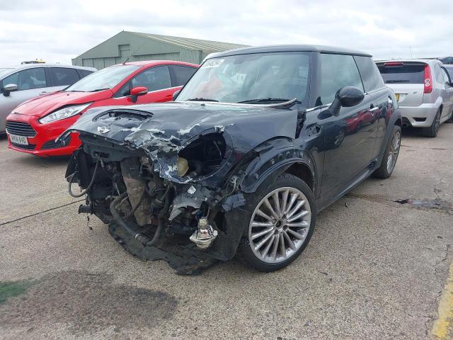 Auction sale of the 2007 Mini Cooper S, vin: *****************, lot number: 50646294