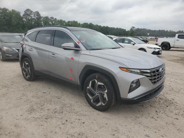 KM8JECA13PU135597 Hyundai Tucson Limited