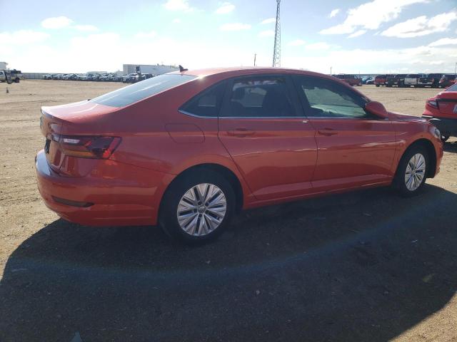 3VWC57BU9KM049492 Volkswagen JETTA S