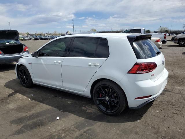3VW6T7AU9MM002762 Volkswagen GTI S