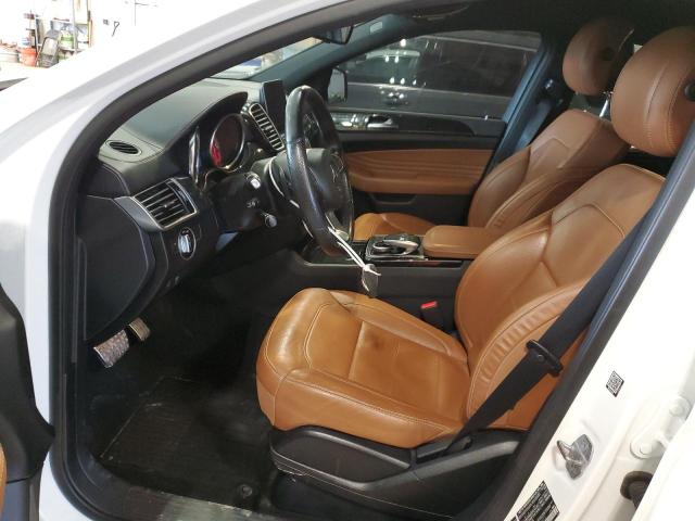 4JGED6EB0KA142493 Mercedes-Benz Gle Coupe 43 Amg