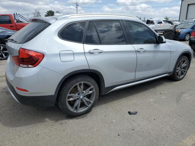 WBAVM5C55FVV95113 BMW X1 Xdrive35i